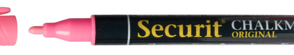 Securit krijtmarker ORIGINAL SMALL, paars