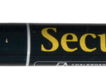 Securit krijtmarker ORIGINAL SMALL, violet
