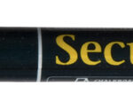 Securit krijtmarker ORIGINAL SMALL, geel