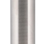 Securit wandasbak, van RVS, zilver