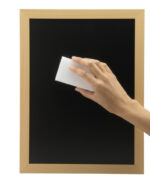 Securit reinigingsspons CHALK BOARD SPONGE