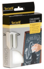 Securit reinigingsspons CHALK BOARD SPONGE