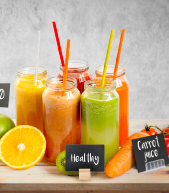 Securit houder SPIKE voor tafelkrijtbordjes, kunststof, zwart