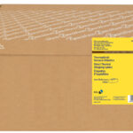 AVERY etiketten voor directe thermische printer, wit