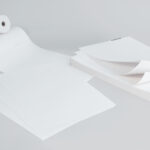 sigel ketting-thermopapier ´Premium´, blanco, A4, 76 g/m2