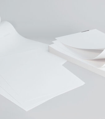 sigel ketting-thermopapier ´Premium´, blanco, A4, 76 g/m2