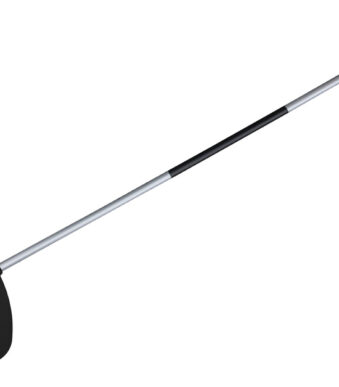 Bradas bladhark TQ met metalen steel, 23 tanden