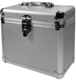 Beschermkoffer voor 5 harde schijven van 3,5 inch