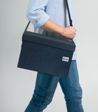 FRANKEN moderatietas, gevuld