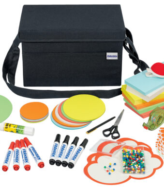 FRANKEN moderatietas, gevuld