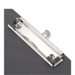 RAPESCO klembord standaard, A4, PVC-folielaag, blauw