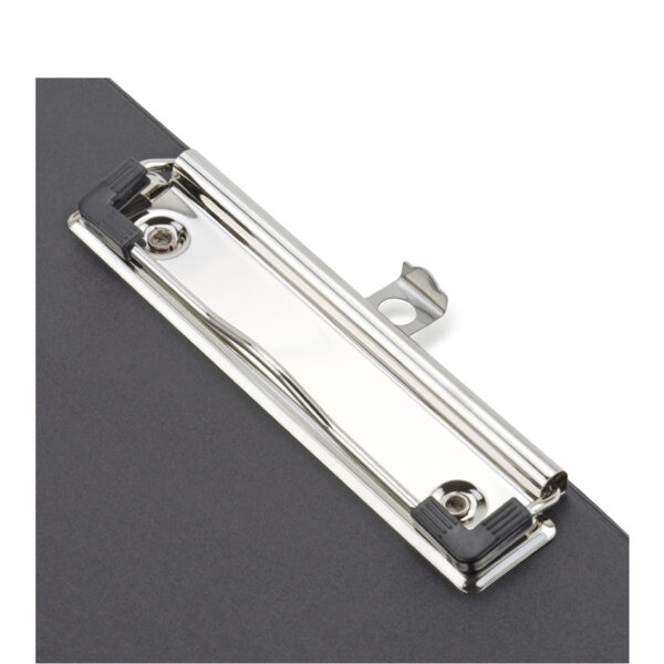 RAPESCO klembord standaard, A4, PVC-folielaag, blauw