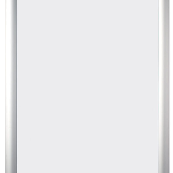 Bi-Office posterframe, van aluminium, DIN A3