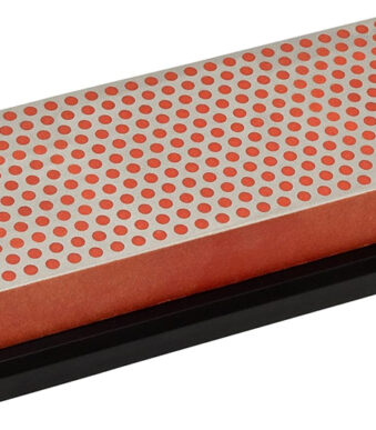 DMT diamantslijpsteen, fijn, (B)152 x (D)51 x (H)19 mm