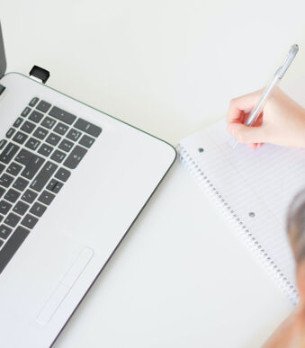 Logil Draadloze Dual-Band Netwerkadapter, zwart