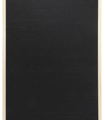 Securit wandbord 'LETTER BOARD', 600 x 800 mm