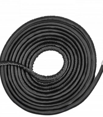 Bradas tuinslang-set TWIST HOSE, flexibel, 7,5 - 15 m