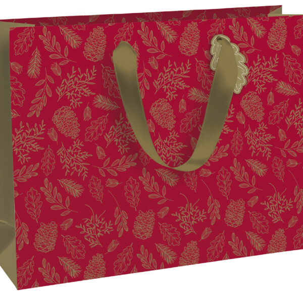 Clairefontaine cadeauzakje 'Liefdesappel'