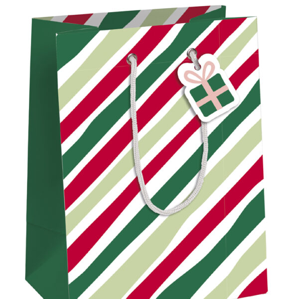 Clairefontaine cadeauzakje 'Hohoho', klein
