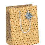 Clairefontaine sinaasappel-cadeau-tasje, klein