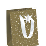 Clairefontaine Kerstcadeauzak 'Noël des Sables'