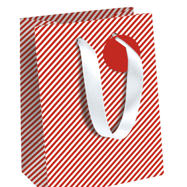 Clairefontaine Kerstcadeauzakje 'Kabouters', klein