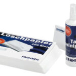 FRANKEN bordreinigings-set voor Whiteboards