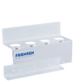 FRANKEN Boardmarker-houder voor 4 markers