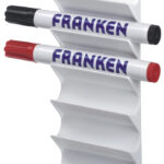 FRANKEN stifthouder voor 6 schrijfstiften