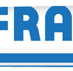 Viltstift voor whiteboard, lijndikte: 2-6 mm, rood