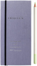 Tombow kleurpotloden IROJITEN 'Volumen 7', set van 10