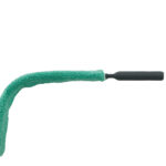 Rubbermaid HYGEN flexibele steelstoffer