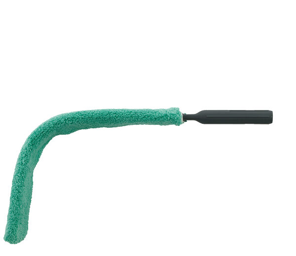 Rubbermaid HYGEN flexibele steelstoffer