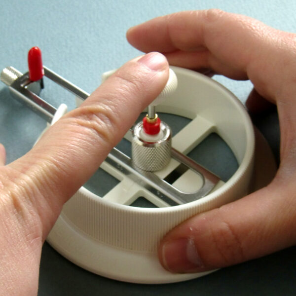 NT Cutter cirkelsnijder C-1500 P, diameter: 18-170 mm