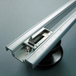 NT Cutter cirkelsnijder CL-100P, metalen behuizing