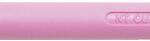 NT Cutter scalpel D-401P, pastelrose