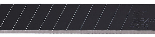 NT Cutter reservemessen BH 23P, 12,3 mm