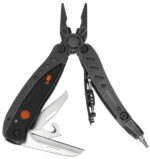 WESTCOTT Multitool 6 werktuigen in 1, inklapbaar