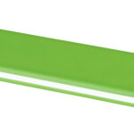 LEITZ toetsenbord-polssteun Ergo WOW, wit/groen