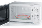 SEVERIN magnetron MW 7770, 700 Watt, wit