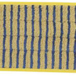 Rubbermaid HYGEN microvezel-schrobmop R034556