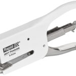 Rapid niettang Classic Prestojak, nietcapaciteit: 15 vel