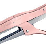 Rapid niettang Maxi SP, nietcapaciteit: 20 vel, roségoud