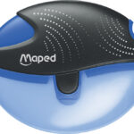 Maped Puntenslijper Galactic, Gekleurde Kunststof