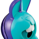 Maped Potloodenslijper Croc Croc Innovatie, gekleurd assortiment