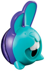 Maped Potloodenslijper Croc Croc Innovatie, gekleurd assortiment