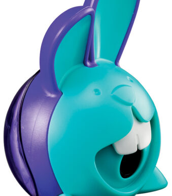 Maped Potloodenslijper Croc Croc Innovatie, gekleurd assortiment