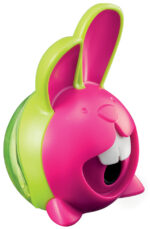 Maped Potloodenslijper Croc Croc Innovatie, gekleurd assortiment