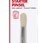 Marabu kinderstarterssetje penselen