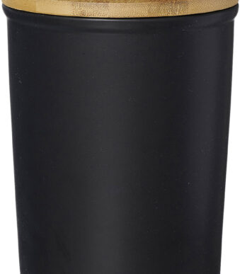 Opbergdoos Jasper, zwart, 1,8 liter